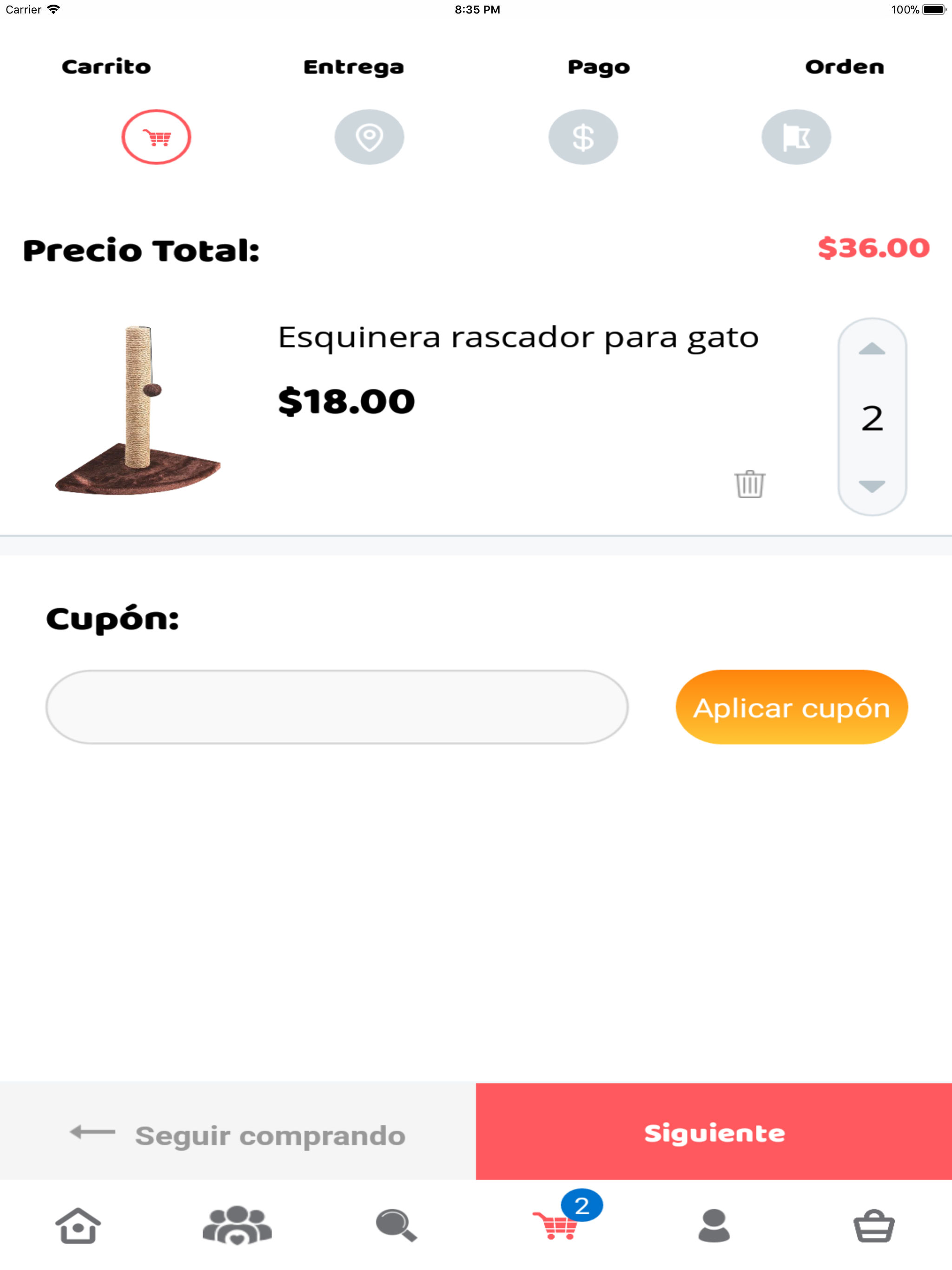 Chilax SV