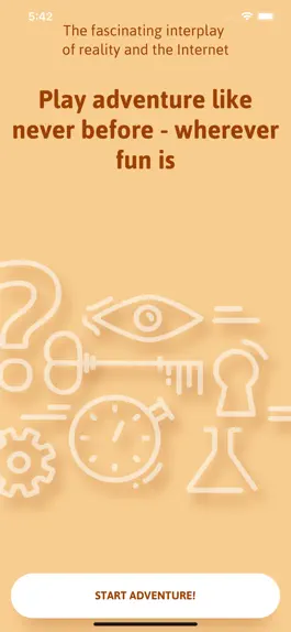 Game screenshot iDventure mod apk