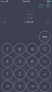 log time smart calculator problems & solutions and troubleshooting guide - 2