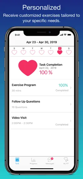Game screenshot BlueJay Engage – Patient mod apk