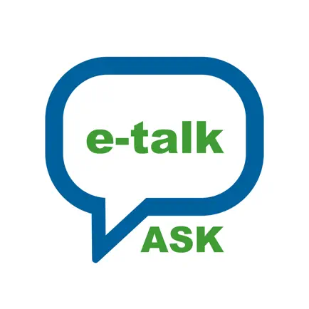 e-talk ASK Cheats