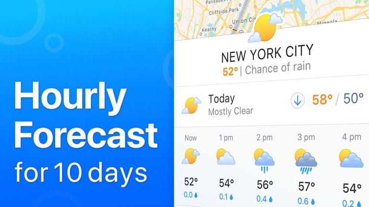 Weather’ Pro screenshot-0