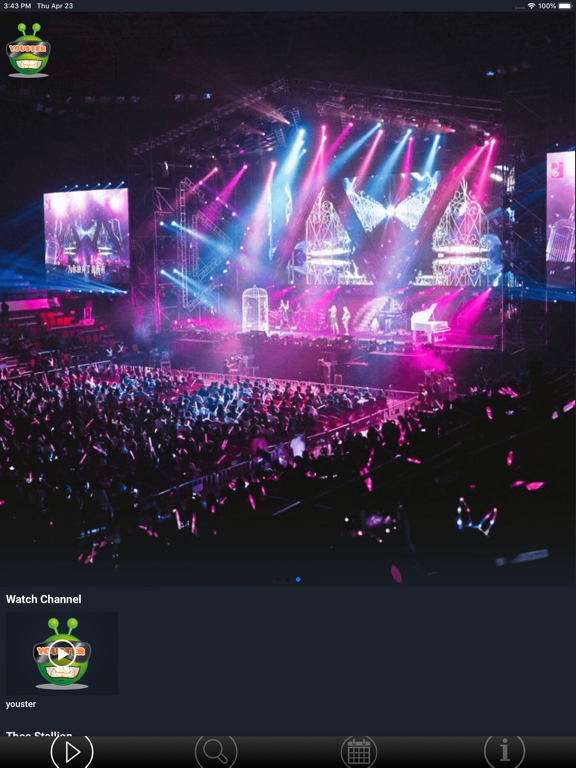 Screenshot #5 pour YOUSTER