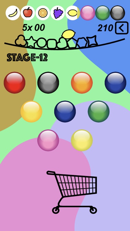 Full Fruit - Predict and draw screenshot-5