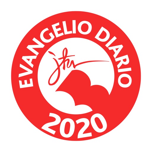 Evangelio diario 2020