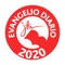 El Evangelio Diario 2020 es la guía del día a día de las lecturas evangélicas