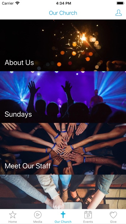 Covenant Church at Union Hill