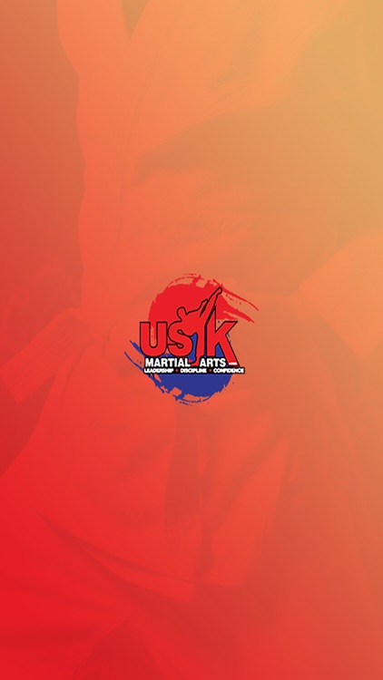 USK Martial Arts