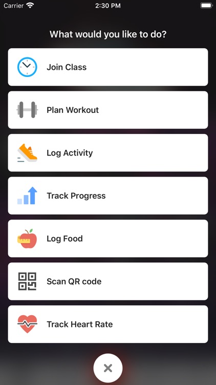TRAIN THE BRAIN FIT CLUB App