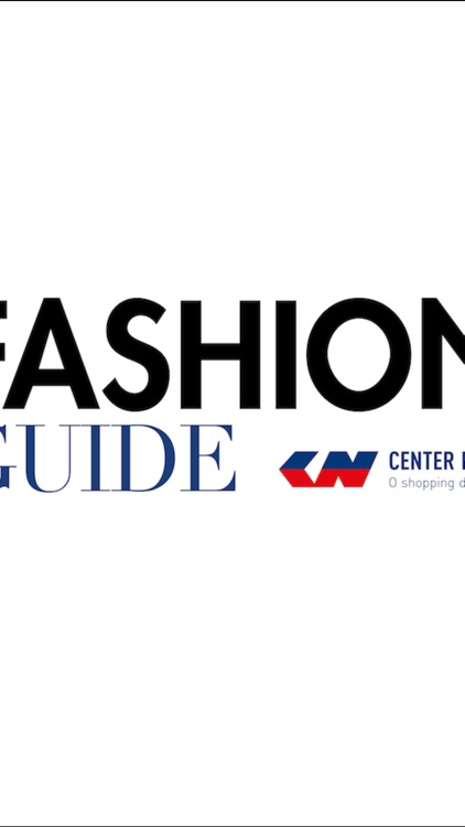 Fashion Guide