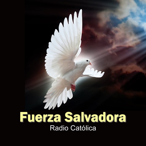 Fuerza Salvadora Radio Catolic Download