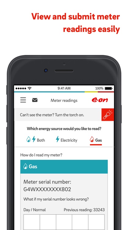 E.ON Energy screenshot-3