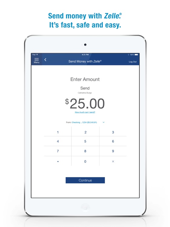 U.S. Bank (TM)