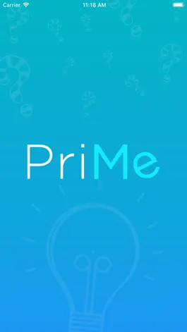 Game screenshot Prime - Psychological Security mod apk