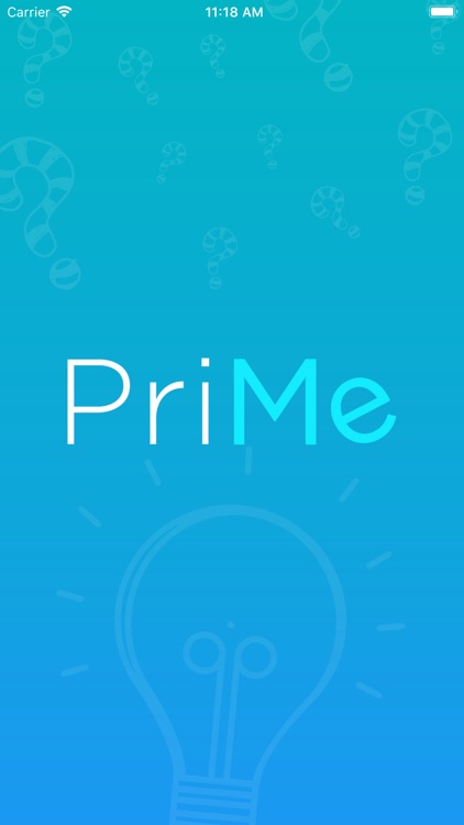 Prime - Psychological Security