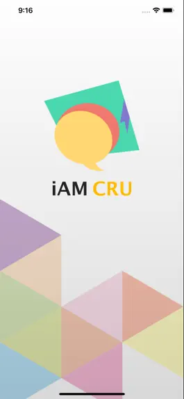 Game screenshot iAM CRU mod apk