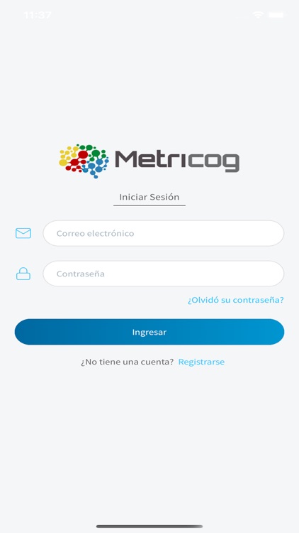 METRICOG
