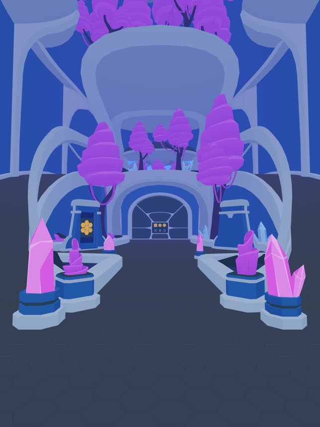 ‎Faraway: Galactic Escape スクリーンショット
