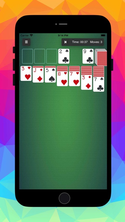 Pure Solitaire Classic Games