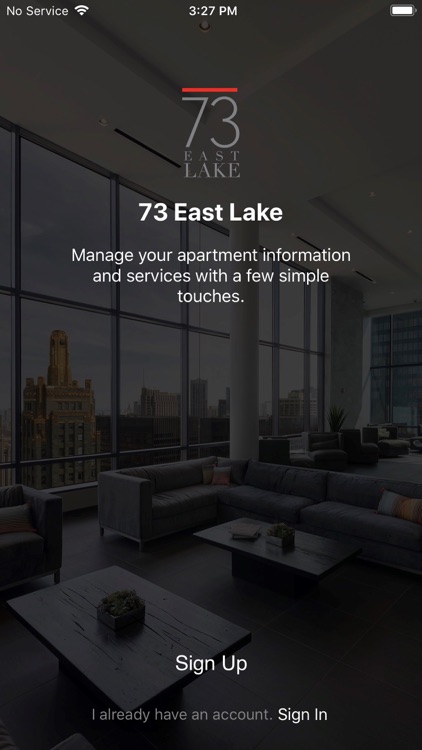 73 East Lake Apartments