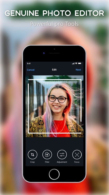 Vimory - Photo Video Maker screenshot-7