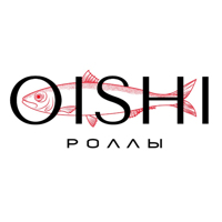 OISHI роллы
