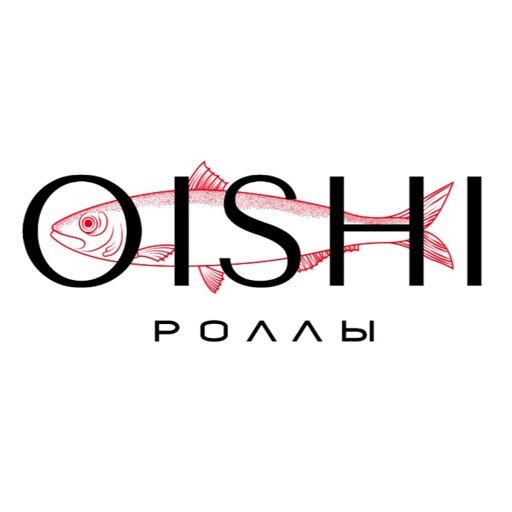 OISHI роллы