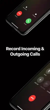 TapeACall Pro: Screenshot 3 von 7