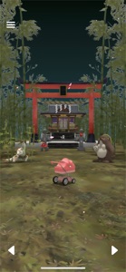 Escape Game: Princess Kaguya screenshot #4 for iPhone