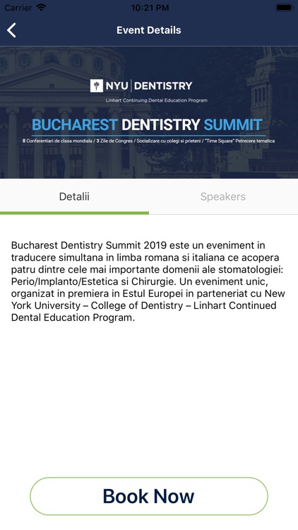 BDSummit screenshot-3