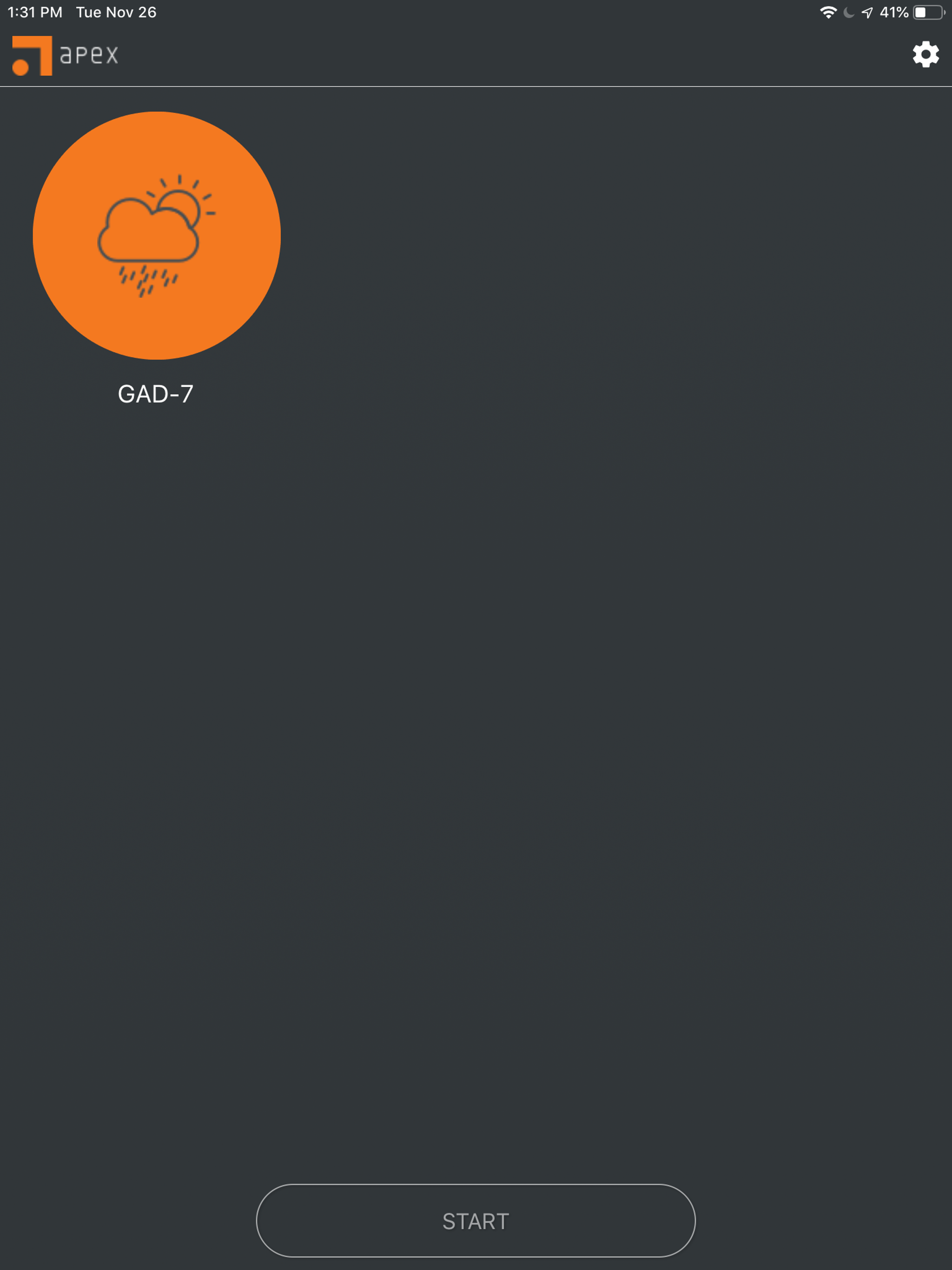 Apex Data: Just Health screenshot 7