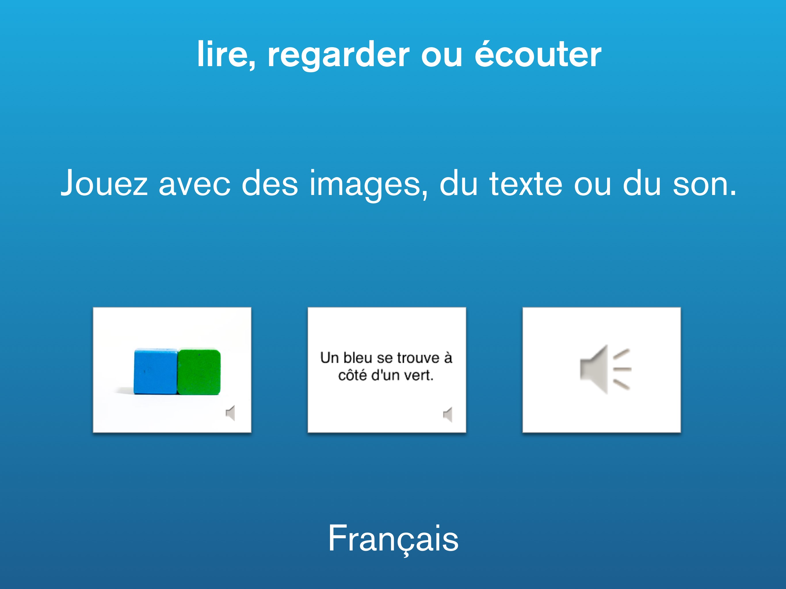 Lexico Comprendre 1 Pro screenshot 4
