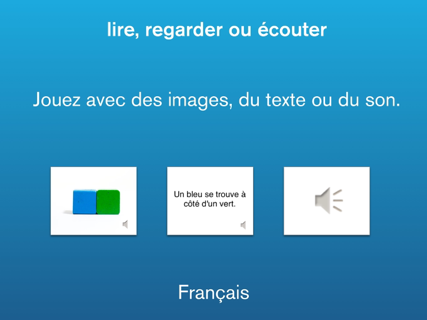 Lexico Comprendre 1 Pro screenshot 4