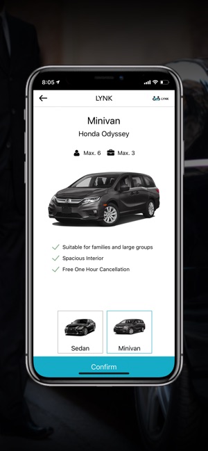 LYNK ME(圖4)-速報App