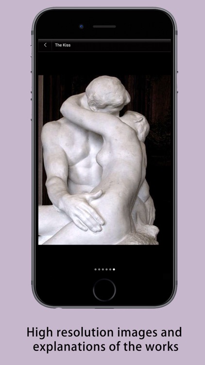 Rodin Museum Full Edition screenshot-3