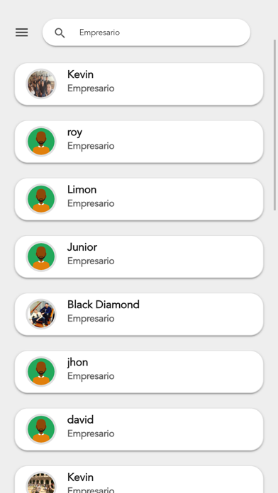 LinkingCard screenshot 4