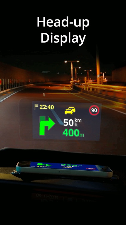 Sygic GPS Navigation & Maps screenshot-4