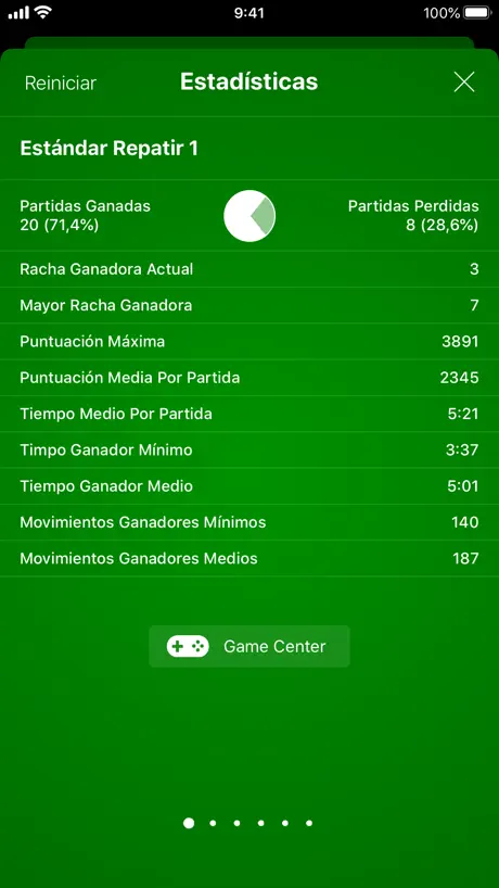 Solitario El Juego