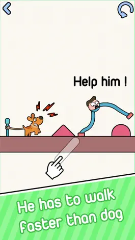 Game screenshot Whatawalk 2 mod apk