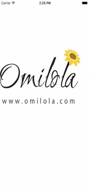 Omilola(圖1)-速報App