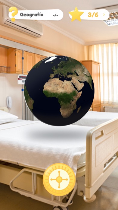 Screenshot #3 pour EntamAR