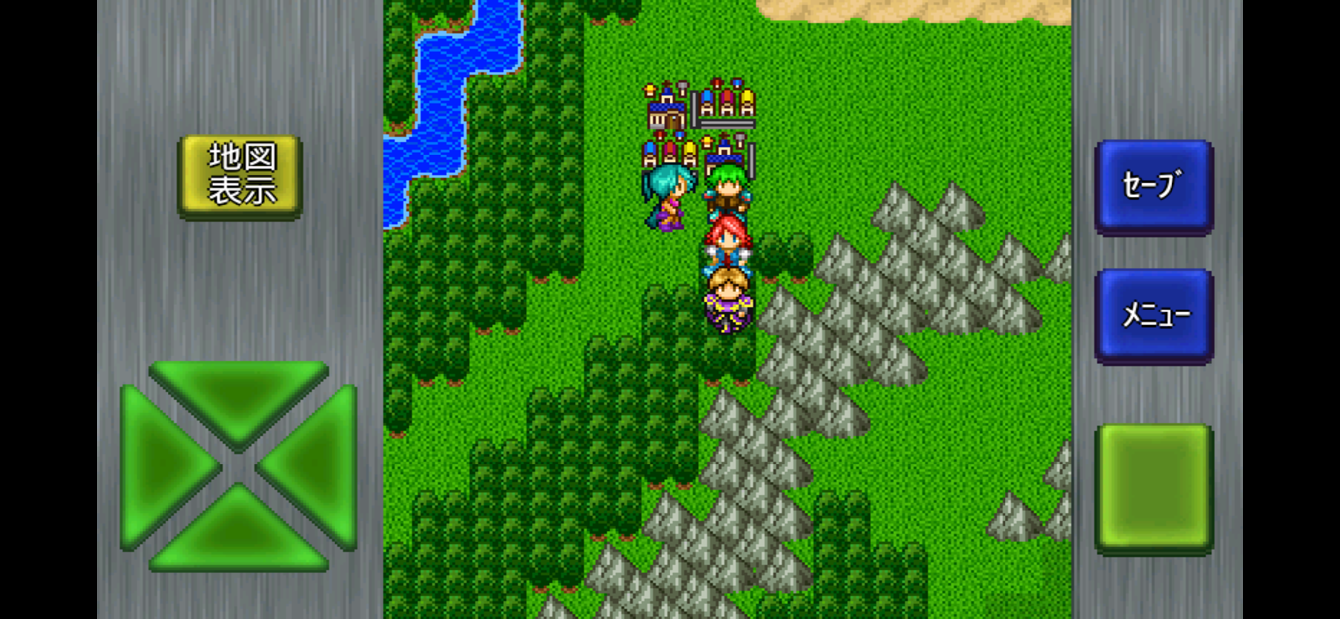 ガイラルディア4