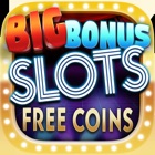 Big Bonus: Slot Machine Games