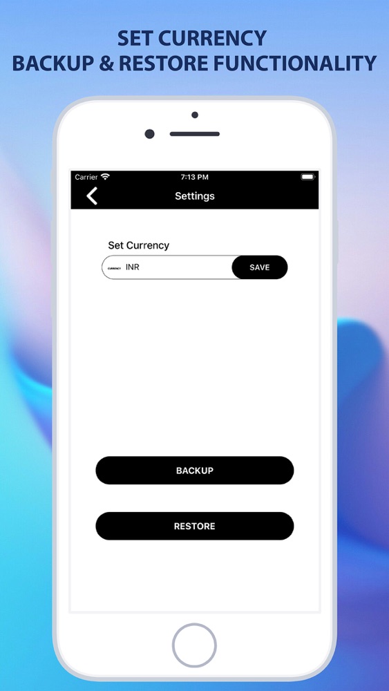Quotation Maker App for iPhone - Free Download Quotation Maker for