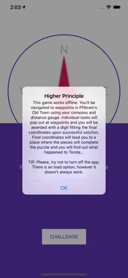 Game screenshot Higher Principle apk