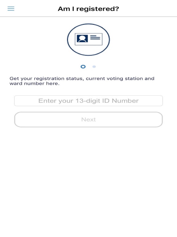 Screenshot #5 pour IEC South Africa