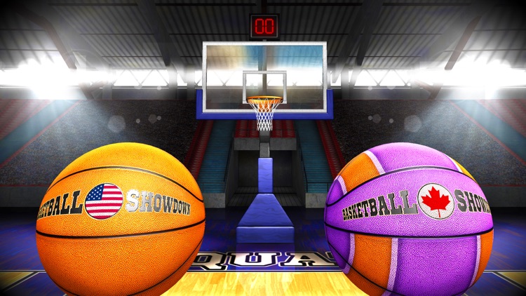 Basketball Showdown 2 screenshot-0