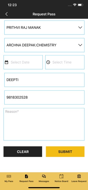 SkoolSmart(圖3)-速報App
