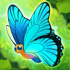 Activities of Flutter: Butterfly Sanctuary