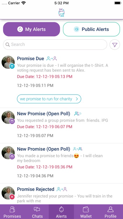 Keepook screenshot-6